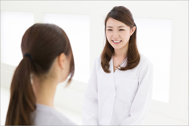 お尻に大量の汗をかく!発汗・ムレ・臭いの対策方法が知りたい