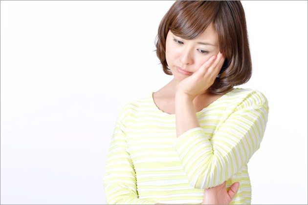 お尻に大量の汗をかく!発汗・ムレ・臭いの対策方法が知りたい