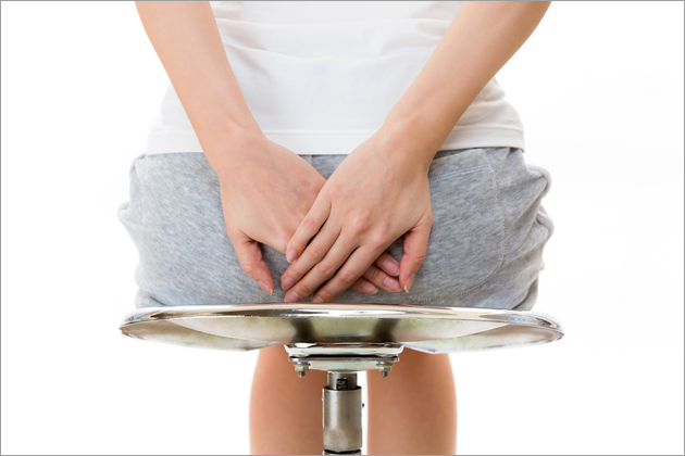 お尻に大量の汗をかく!発汗・ムレ・臭いの対策方法が知りたい