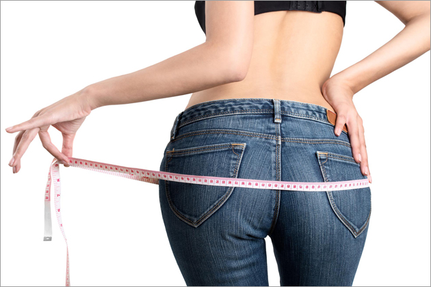 お尻が大きくてパンツスタイルが似合わない!小尻になる方法とは?